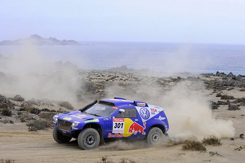 Carlos Sainz